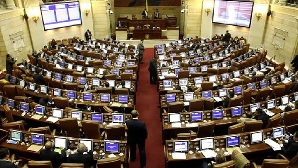 Cámara de Representantes 2026-2030: Así quedó distribuida