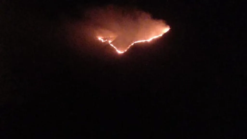 Incendio en Fuerte Militar de Tolemaida: causas y afectaciones