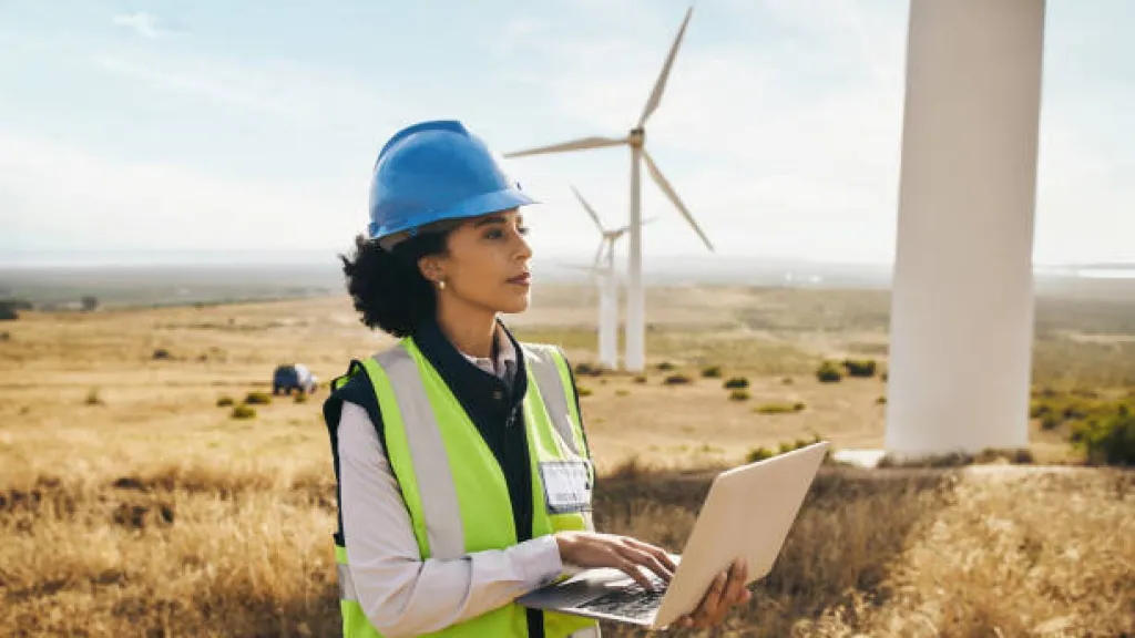 Día mundial de la ingeniería sostenible 