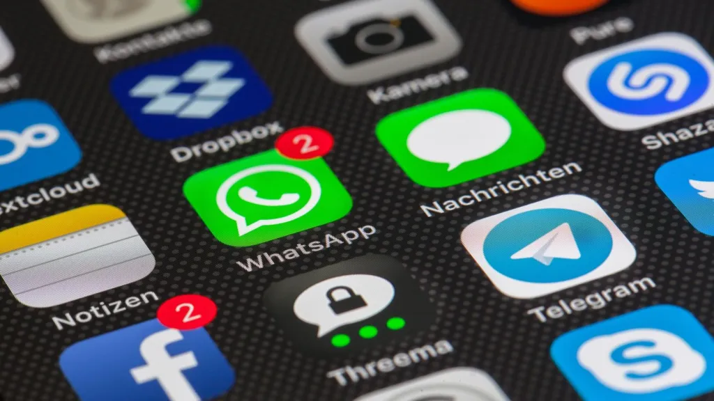 Se cayó Whatsapp: empresa confirma problemas de conectividad