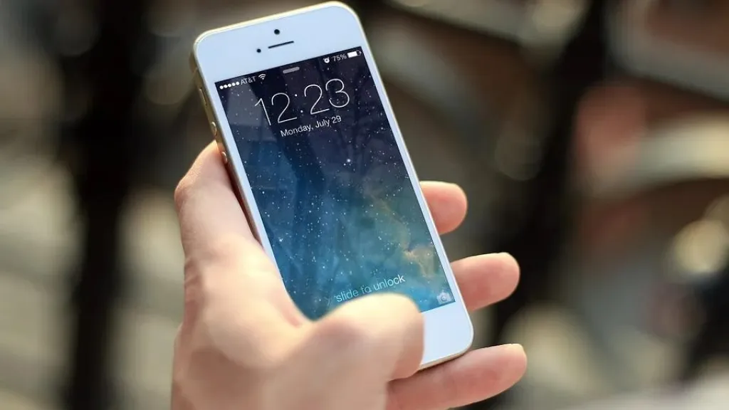 Venta de iPhone y iPad en Colombia 