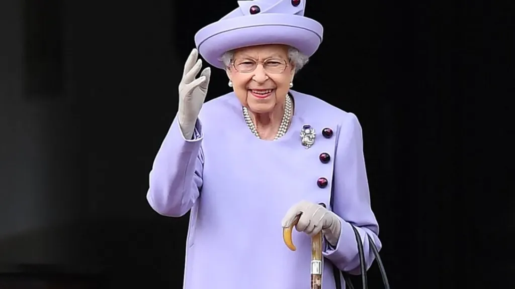 Primeros ministros británicos del reinado de Isabel II