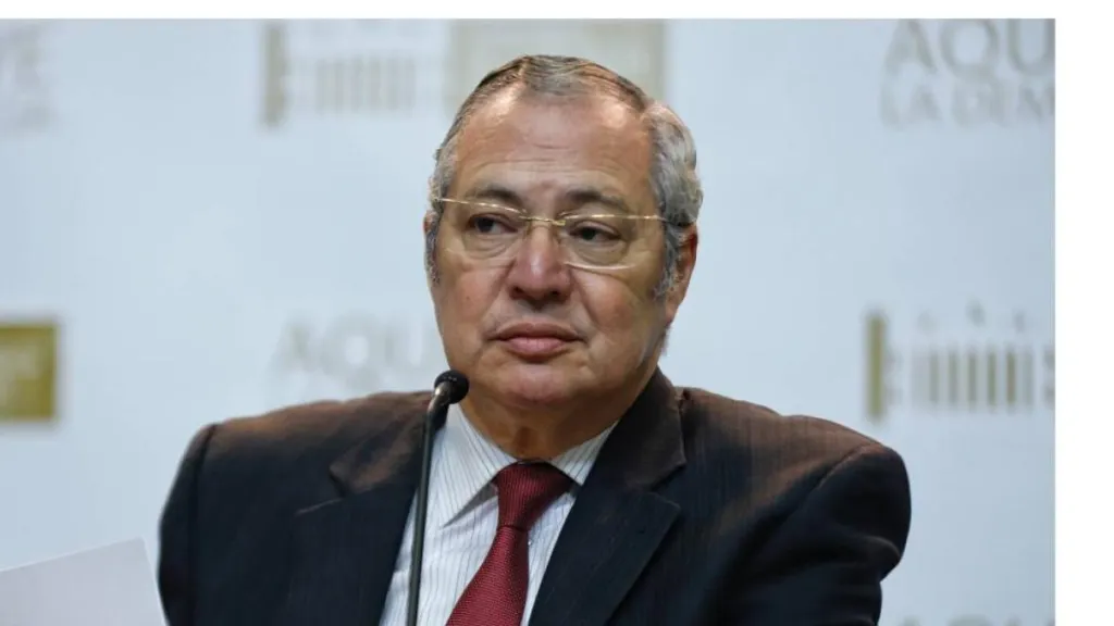 Corte Suprema de Justicia acusa a Iván Name y Andrés Calle por cohecho y peculado en escándalo UNGRD