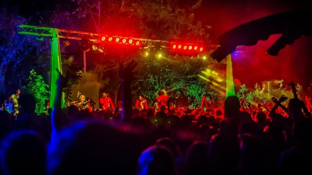 Festival Jaguar 2024: programación y fechas 