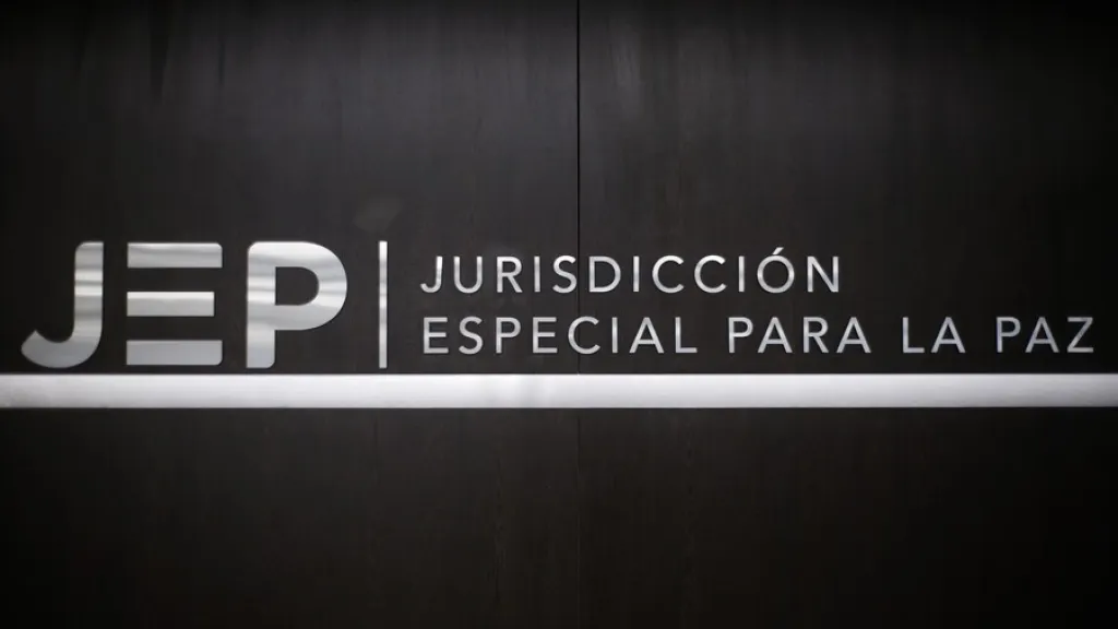 JEP expulsó a exintegrante de las Farc por incumplir régimen de condicionalidad