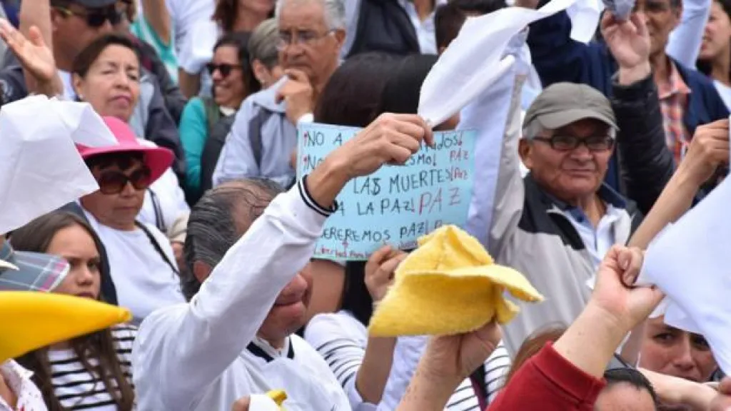 Comandante de las Fuerzas Militares afirma que grupos ilegales no tienen intención de paz