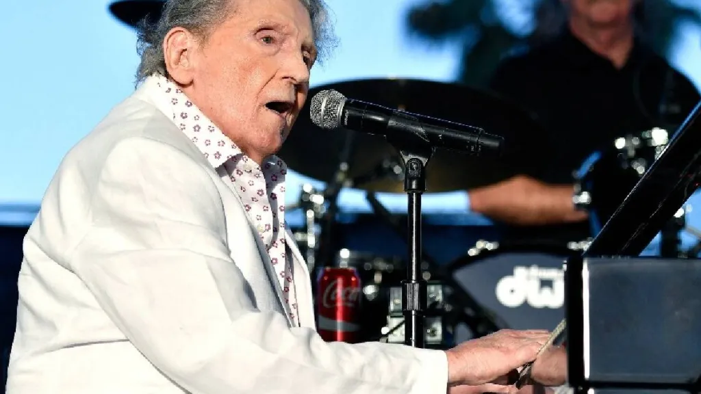 Jerry Lee Lewis: murió a los 87 años | Leyenda del rock & roll