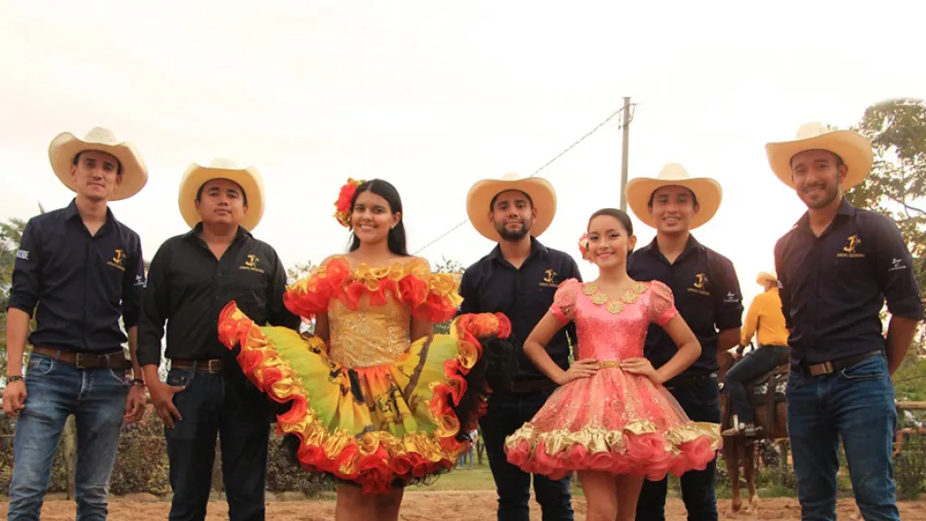 Música llanera | “Identidad” de Joropo Indomable