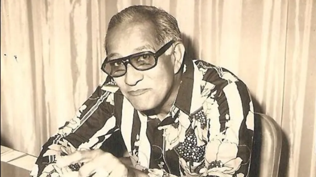 Artista de la semana: José Garibaldi Fuentes