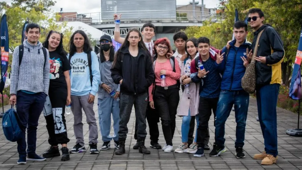 Becas Jóvenes Talentos ICETEX: 105 colombianos estudiarán en el exterior en diversas disciplinas artísticas
