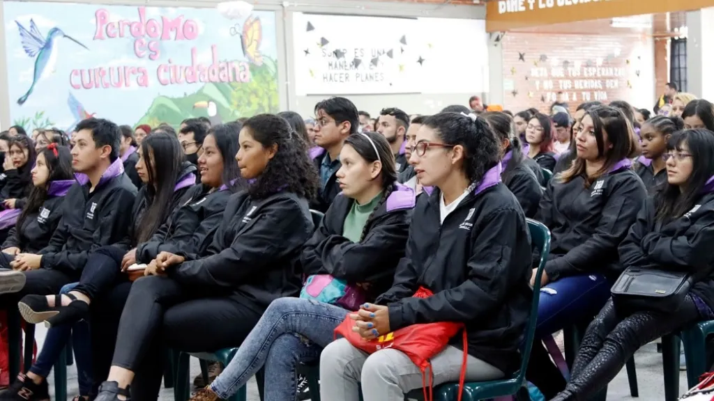 Parceros por Bogotá 2024: cómo inscribirme, saber si soy beneficiario, cuánto pagan