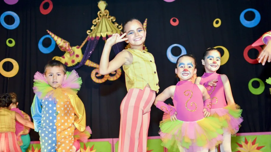 Bienal de Arte para la Primera Infancia de Bogotá | Actividades y fechas