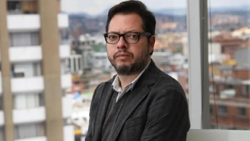 ¿Quién es Juan David Correa? Nuevo ministro de Cultura