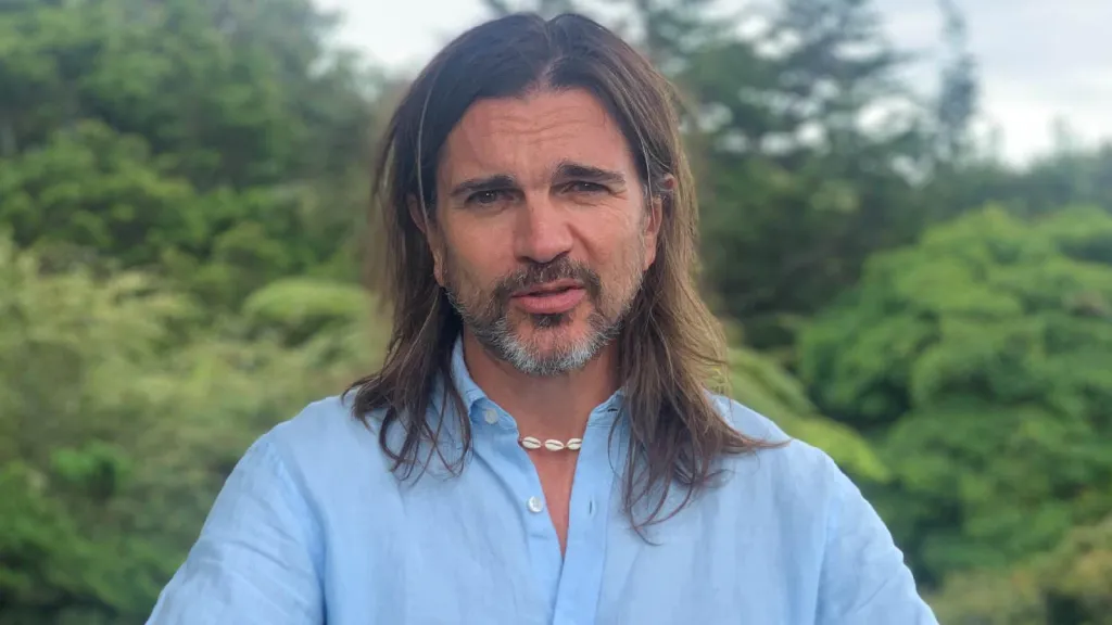 Juanes estrena su disco Vida cotidiana: canciones, rock y composiciones 