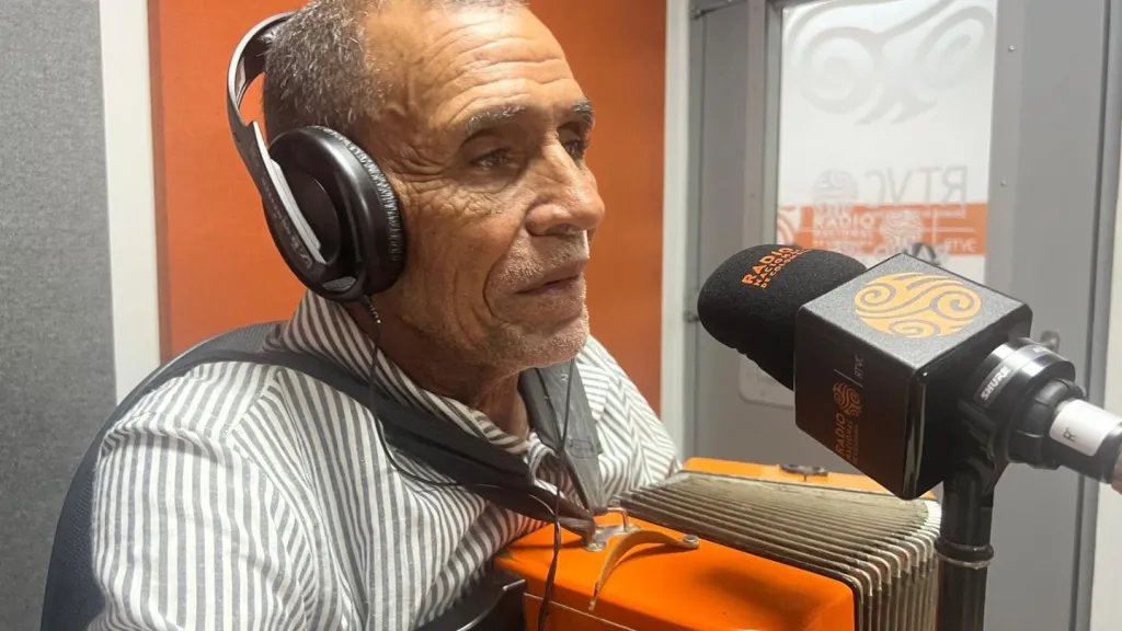 Canción Inédita Festival vallenato 2023: Soy Campesino de Julio Romo