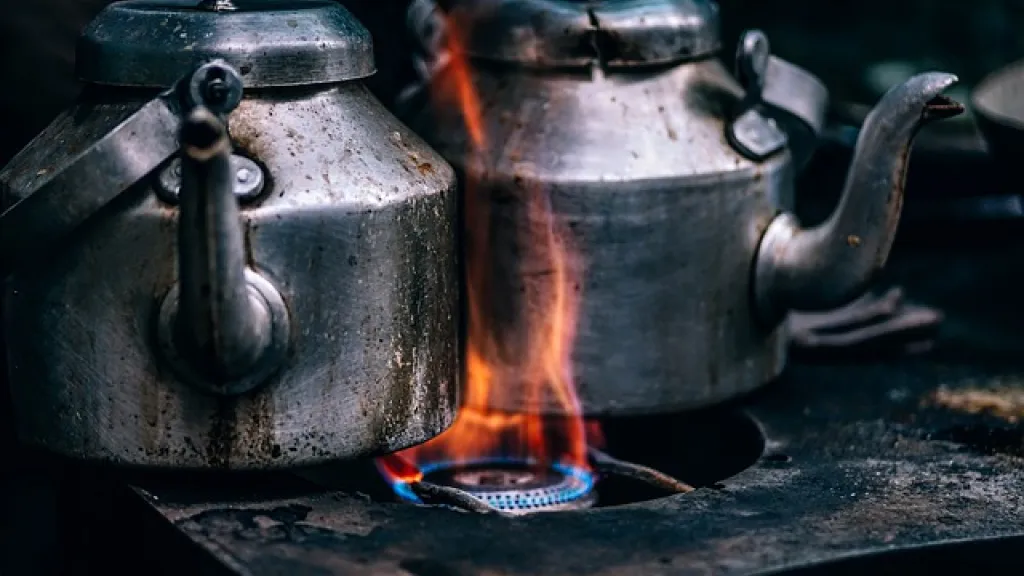 Gas natural: abastecimiento en Nariño 2023