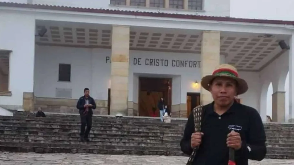 Asesinan a José Arley Cruz, líder indígena del pueblo nasa