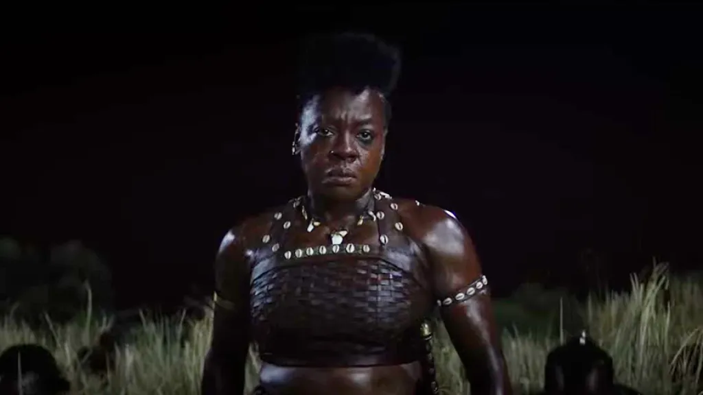 'La Mujer Rey' con Viola Davis | fechas y trama