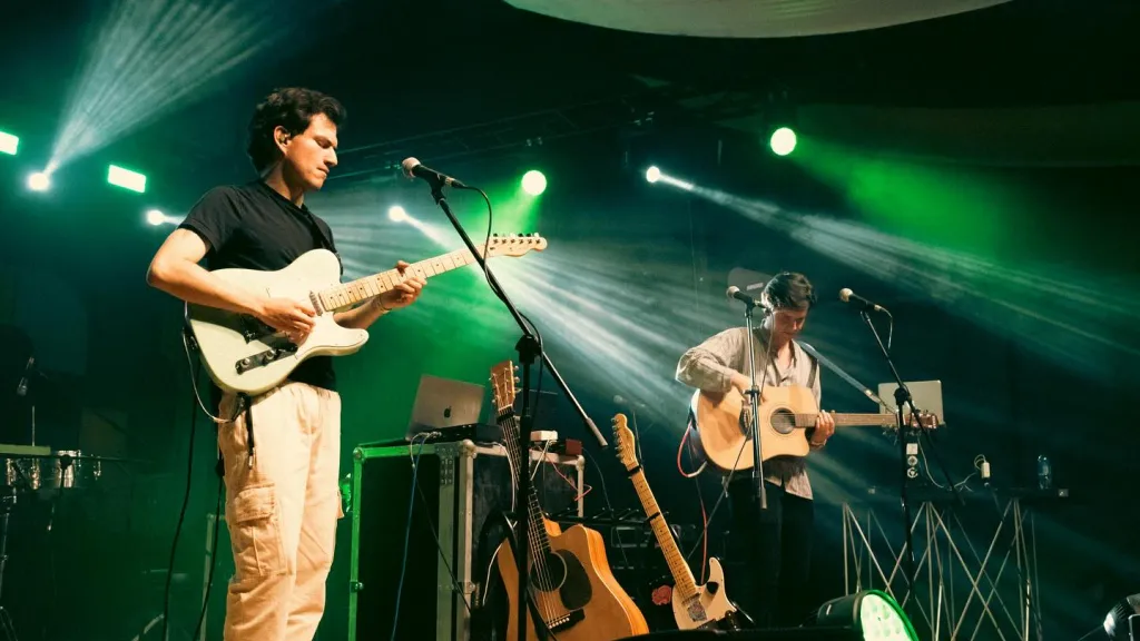 Demo de la Semana: 'La gaitera', de Corana