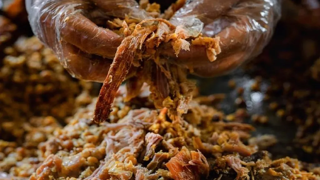 Platos típicos colombianos para navidad y año nuevo