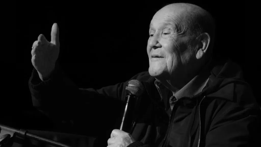 Murió el famoso cantante argentino Leo Dan a sus 82 años