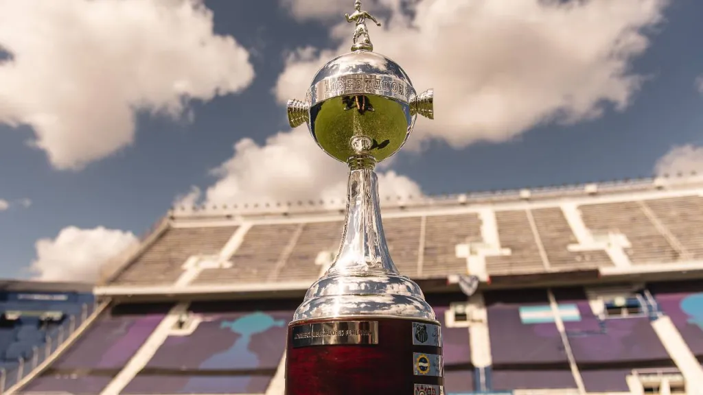 Colombia sede de la Copa Libertadores Femenina 2023