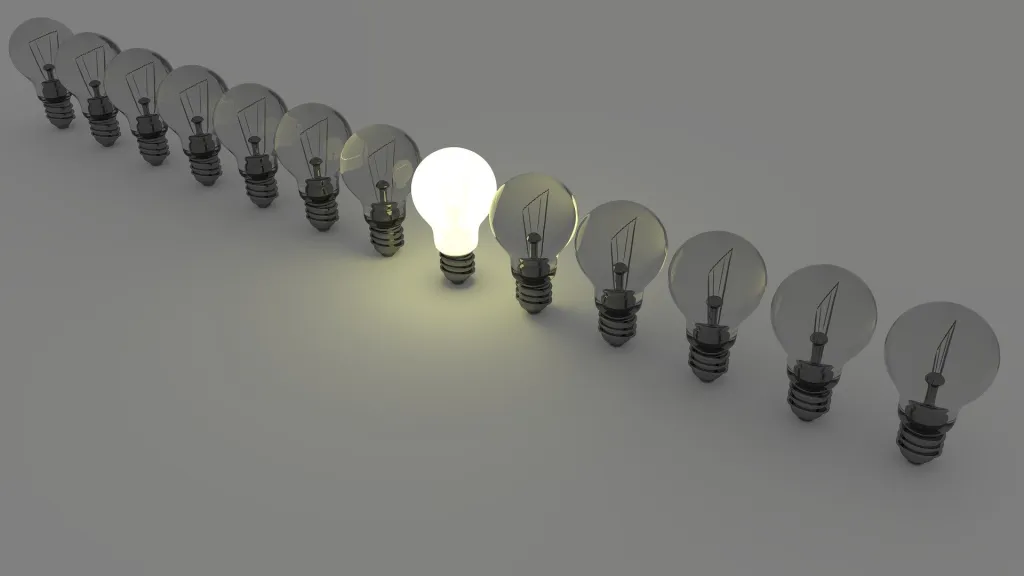 Energía