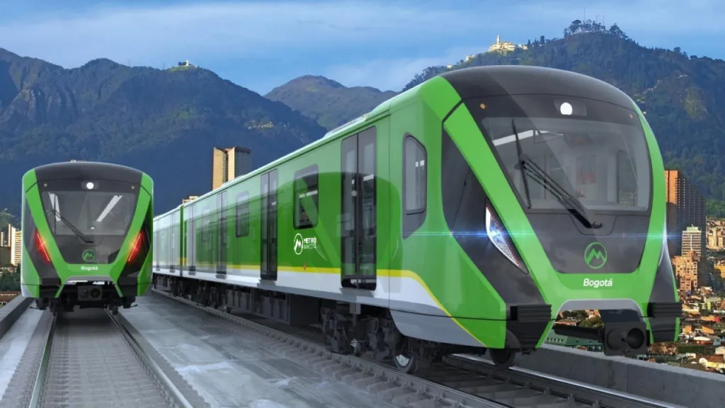 Metro de Bogotá: alcaldes de otras ciudades respaldan a Galán