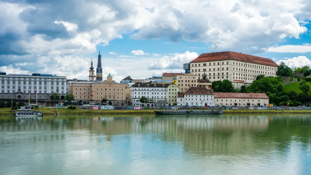 Linz, Austria renombrará una de sus calles
