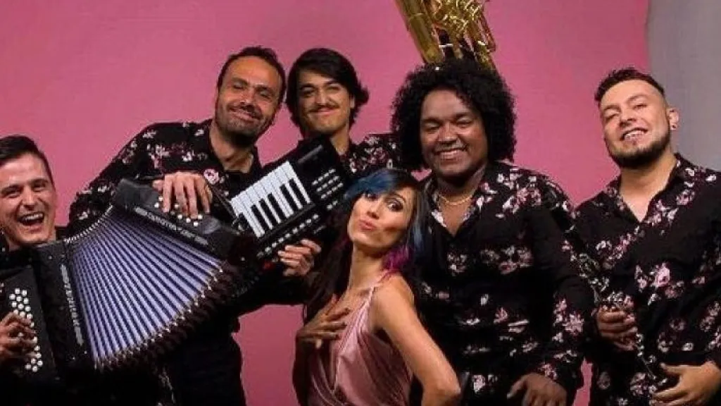 Los Cumbia Stars, Carolina Acero y más en los Estrenos de la Semana 