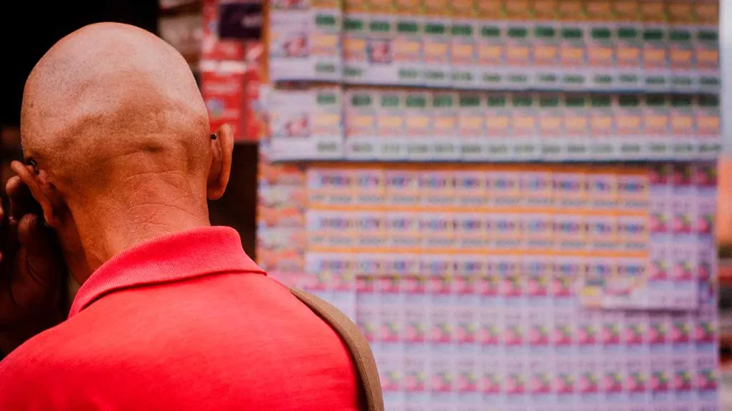 Resultados de la Lotería de Manizales del 21 de octubre de 2026 y otros sorteos realizados en Colombia.