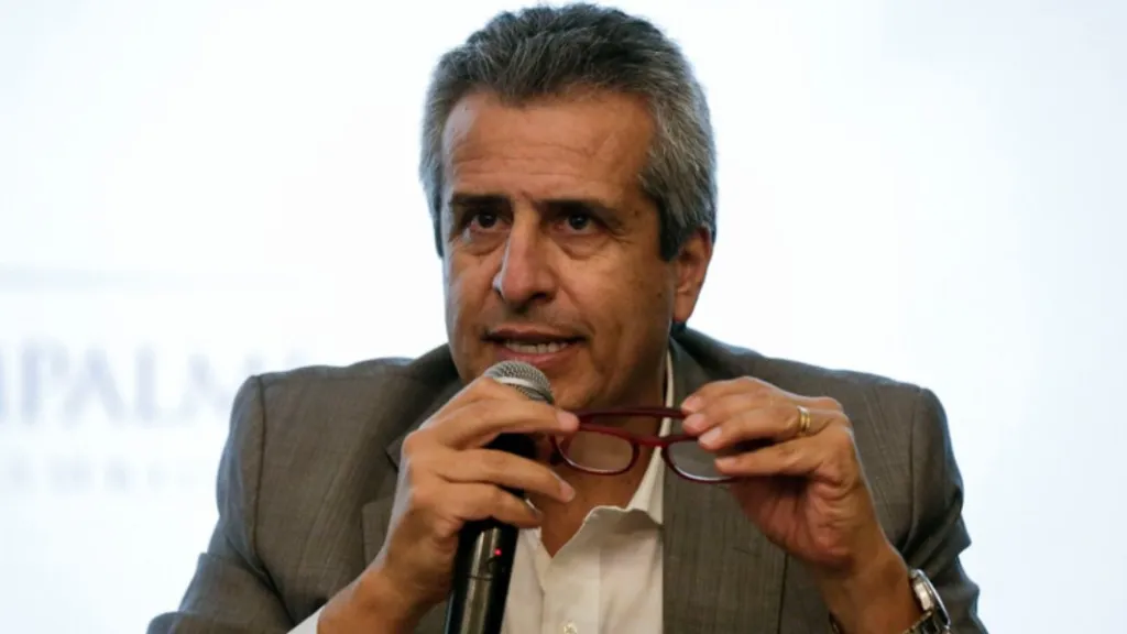 mininterior aclara sobre negociar con narcos
