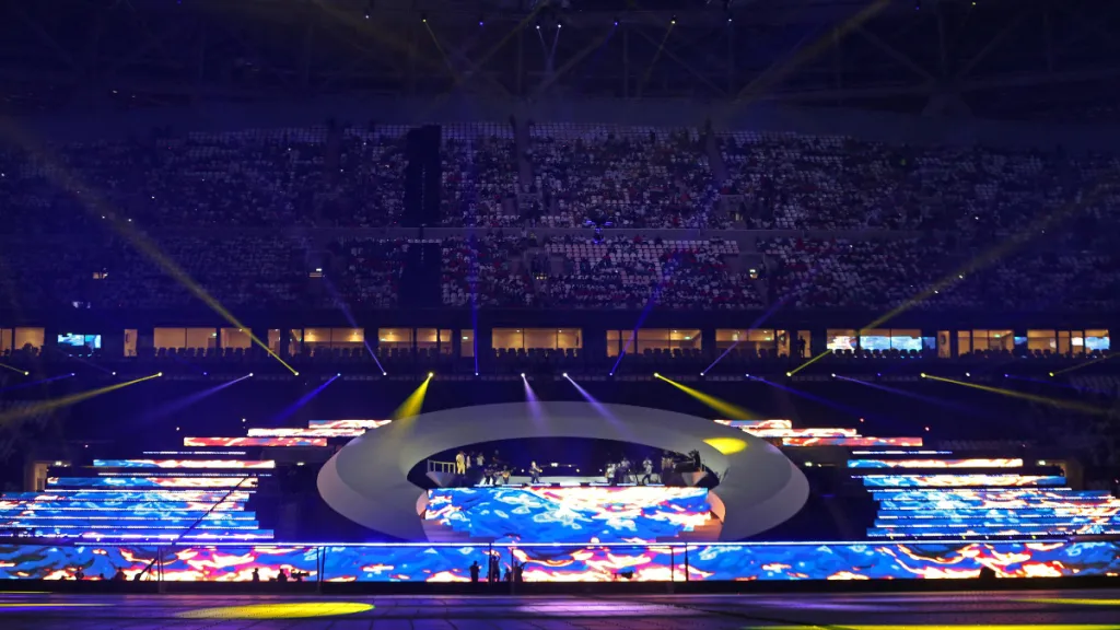 Estadio Lusail inauguración | Mundial Catar 2022