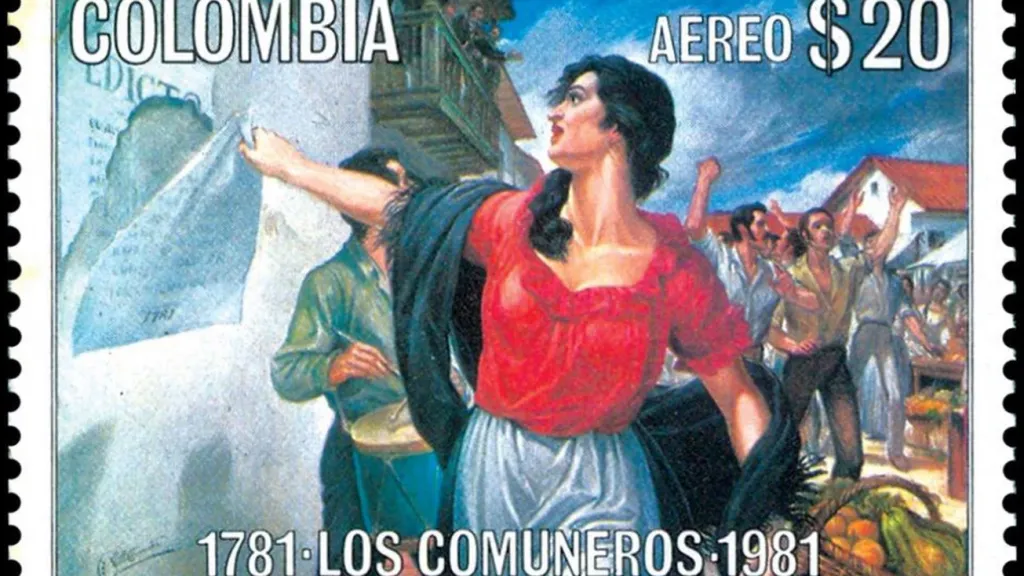 Historia de Manuela Beltrán | Historiadores hablan de su existencia