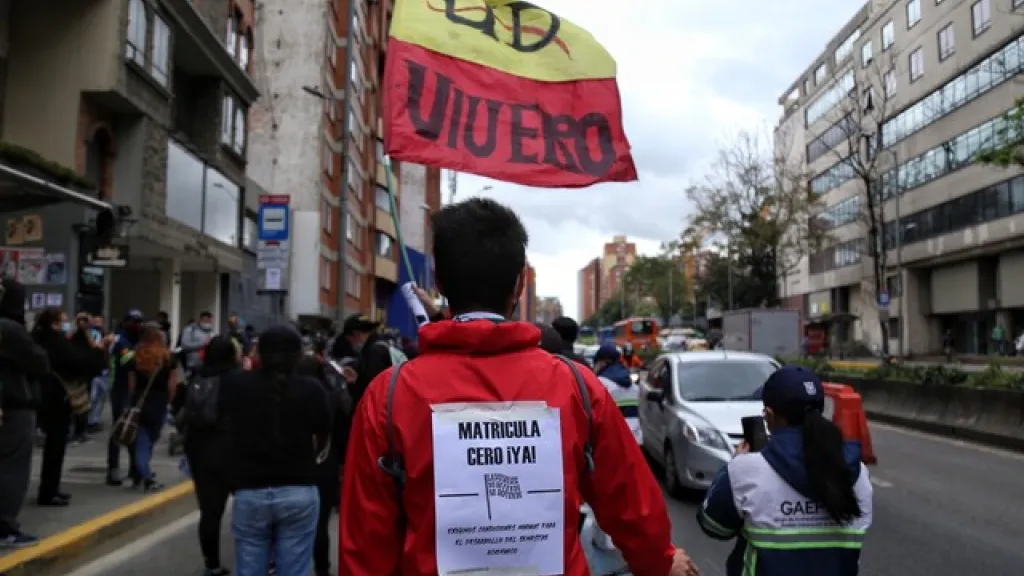 Historia y significado del Día del Estudiante Caído: Recordando a aquellos que sacrificaron sus vidas por un cambio
