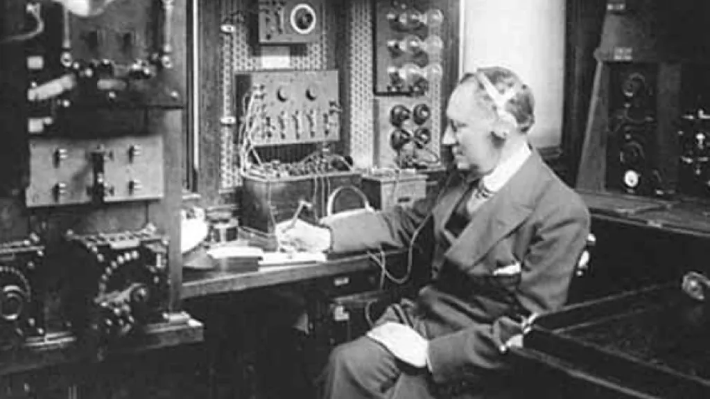 Radio