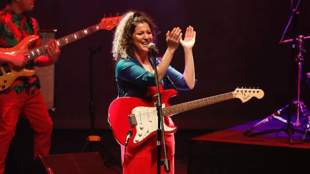 Música gratis: ‘Escogí creer’ de María Vanedi