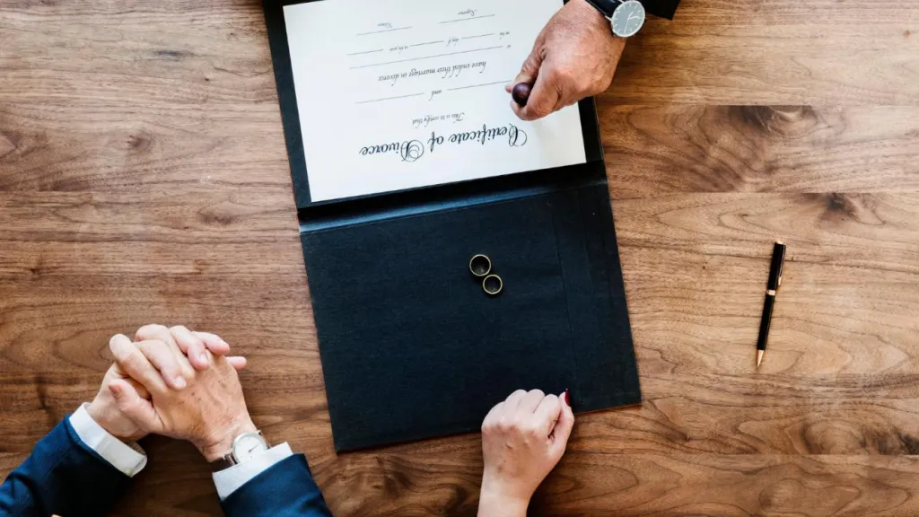 ¿Cómo ayudar a los hijos a enfrentar el divorcio de sus padres?