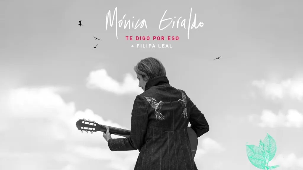 Mónica Giraldo 