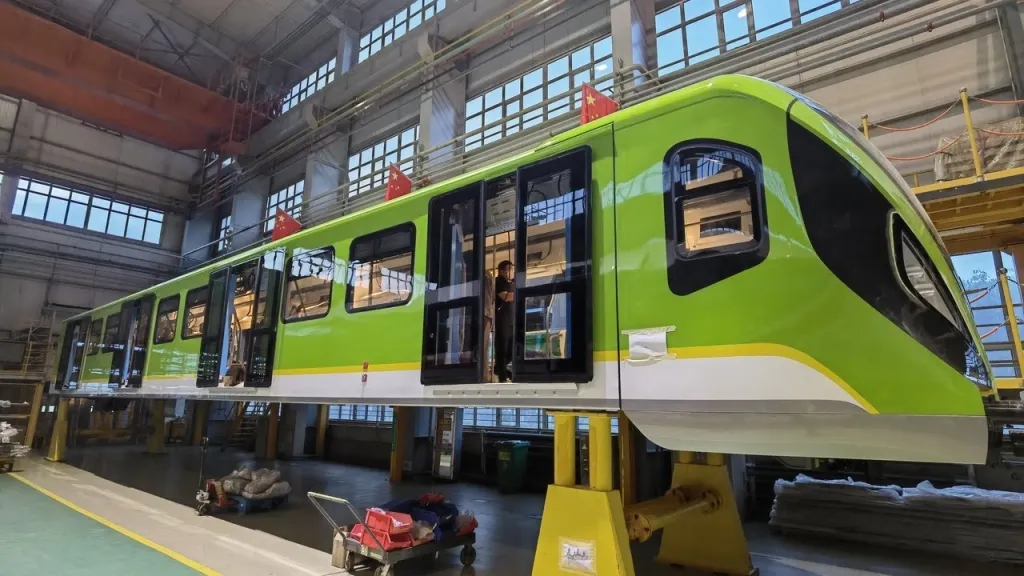Metro Bogotá: Presuntas irregularidades | Contraloría