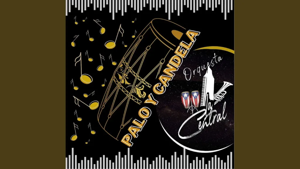 “Palo y candela” de Orquesta La Central en Demo de la Semana