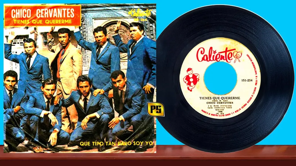Canciones emblemáticas de la salsa colombiana