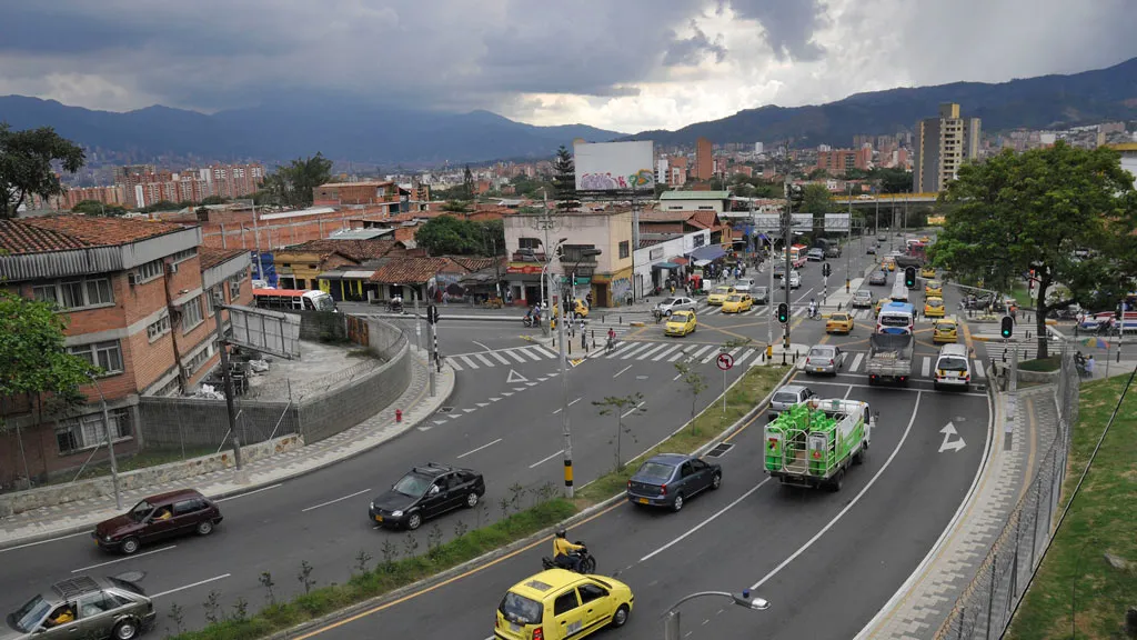 Pico y placa en Medellín: semana del 8 al 11 de agosto