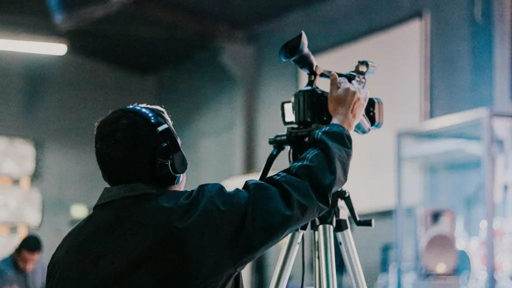 Producciones audiovisuales colombianas 