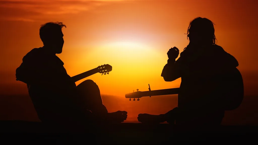 Playlist música relajante para Semana Santa: Otras voces de Iberoamérica