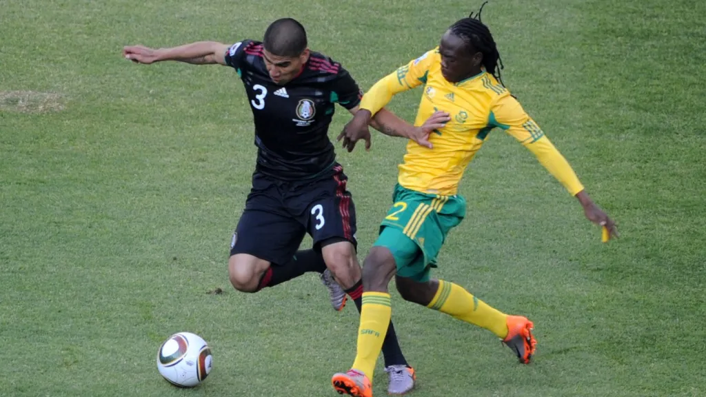 México y Sudáfrica protagonizarán el partido inaugural del Mundial 2026 por la Radio Nacional de Colombia