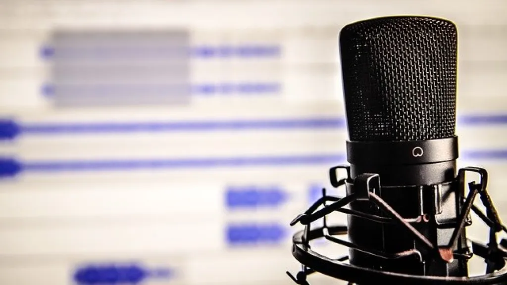 Pódcast