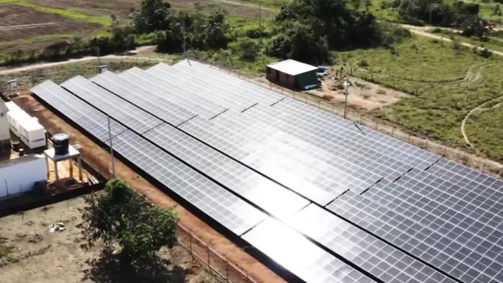 MinHacienda habilita recursos para subsidios de energía en 10 zonas del país