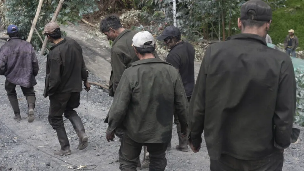 Minería en Colombia