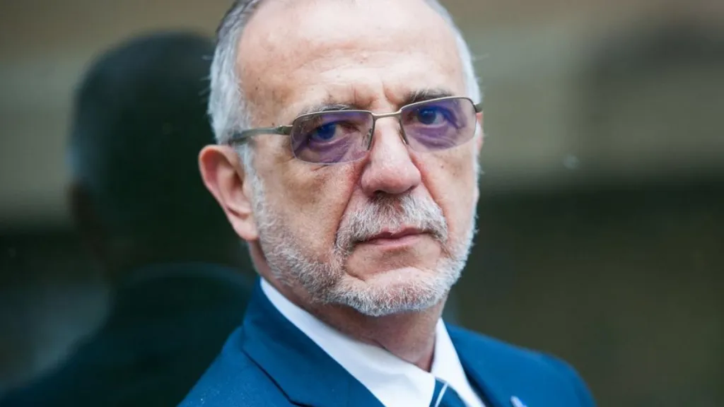 Moción de censura al ministro de Defensa, Iván Velásquez 2024